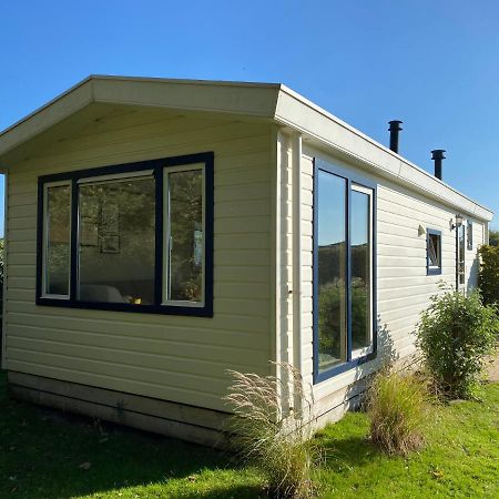 Chalet Zwin & Zee Cadzand-Retranchement Esterno foto
